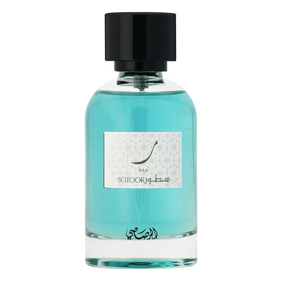 Rasasi Sotoor Raa’ EDP 100 ml U
