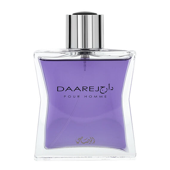 Rasasi Daarej Pour Homme EDP rozpakowany 100 ml M