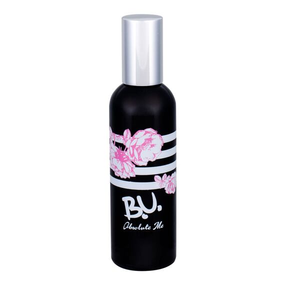 Sarantis B.U. Absolute Me EDT 50 ml W
