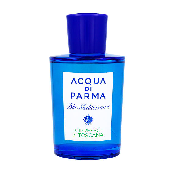 Acqua Di Parma Blu Mediterraneo Cipresso di Toscana EDT 150 ml U