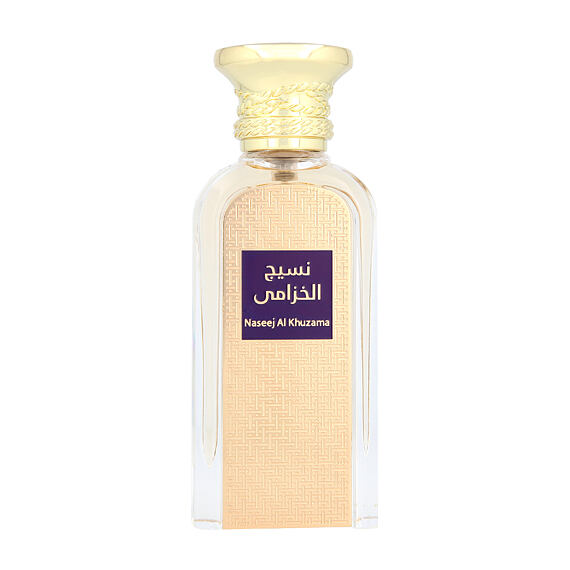 Afnan Naseej Al Khuzama EDP 50 ml U