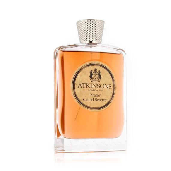 Atkinsons Pirates' Grand Reserve EDP 100 ml U