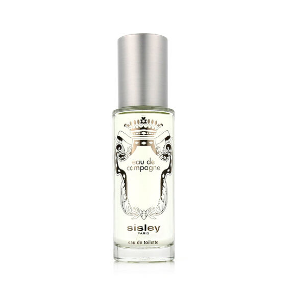 Sisley Eau de Campagne EDT 100 ml U