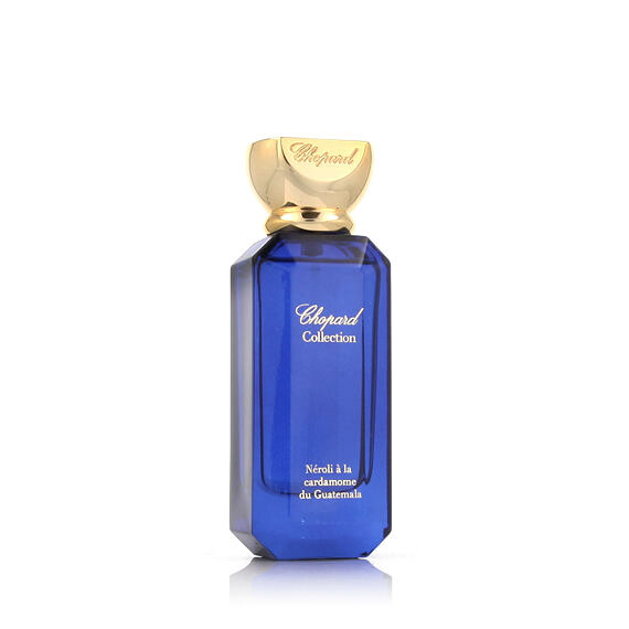 Chopard Néroli à la Cardamome du Guatemala EDP 50 ml U