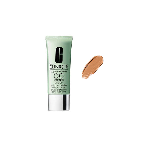 Clinique Superdefense CC Cream 40 ml