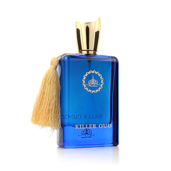 Killer Oud Killer Oud EDP 100 ml U