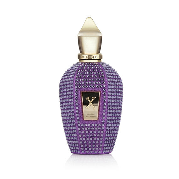 Xerjoff " V " Purple Accento EDP 100 ml U