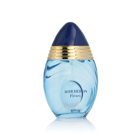 Boucheron Boucheron Fleurs EDP 100 ml W