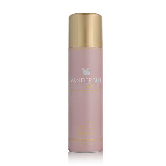 Gloria Vanderbilt Vanderbilt DEO w sprayu 150 ml W