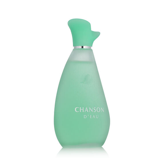 Chanson Chanson d'Eau Original EDT bez aerozolu 200 ml W