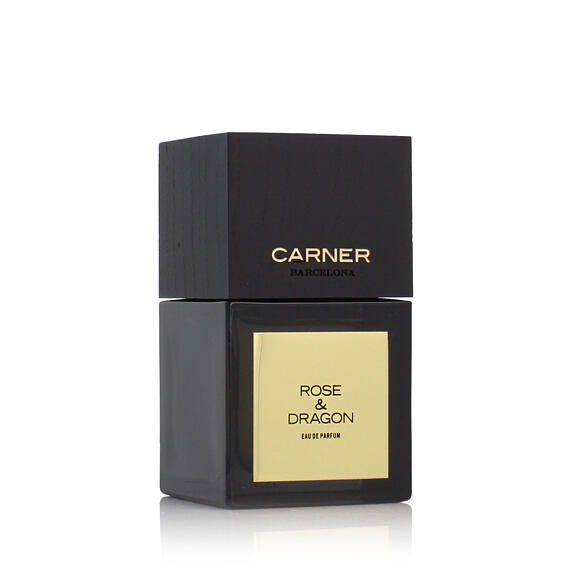 Carner Barcelona Rose & Dragon EDP 50 ml U