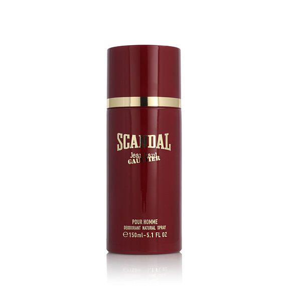 Jean Paul Gaultier Scandal Pour Homme DEO w sprayu 150 ml M