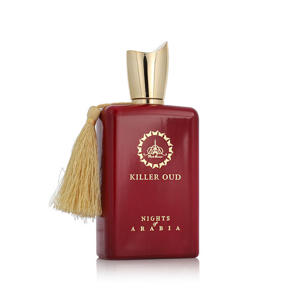 Killer Oud Nights of Arabia EDP 100 ml U