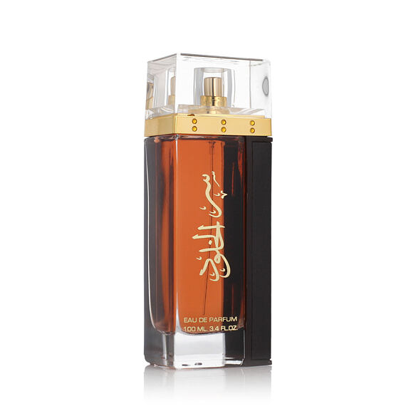 Lattafa Ser Al Khulood Brown EDP 100 ml U