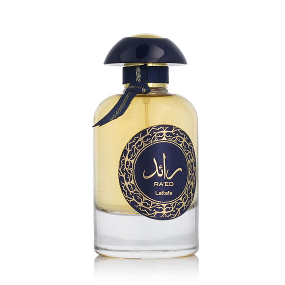 Lattafa Ra'ed Luxe EDP 100 ml U