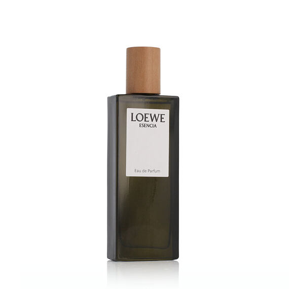 Loewe Esencia pour Homme Woda perfumowana dla mężczyzn 50 ml