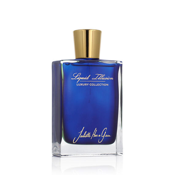 Juliette Has A Gun Liquid Illusion EDP 75 ml W