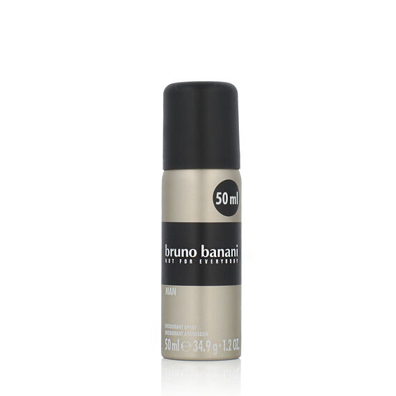Bruno Banani Man DEO w sprayu 50 ml M