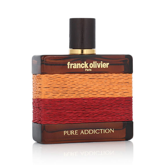 Franck Olivier Pure Addiction EDP 100 ml U