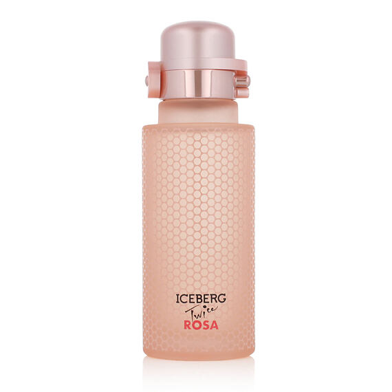 Iceberg Iceberg Twice Rosa For Her EDT 125 ml W