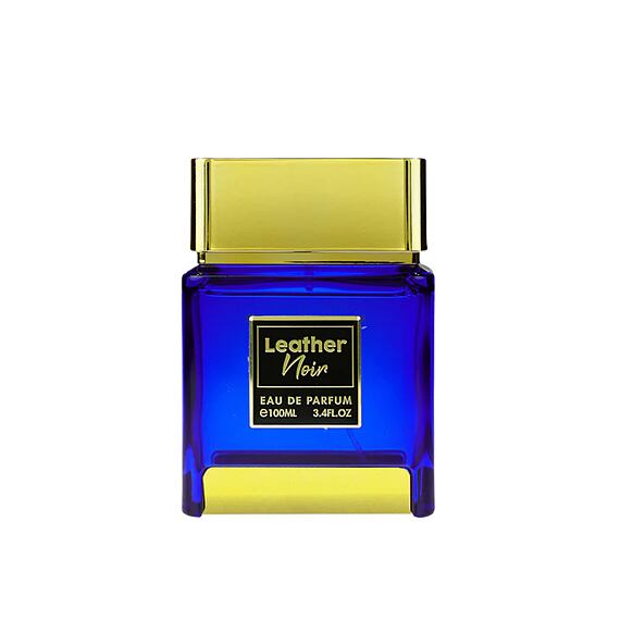 Flavia Leather Noir EDP 100 ml U