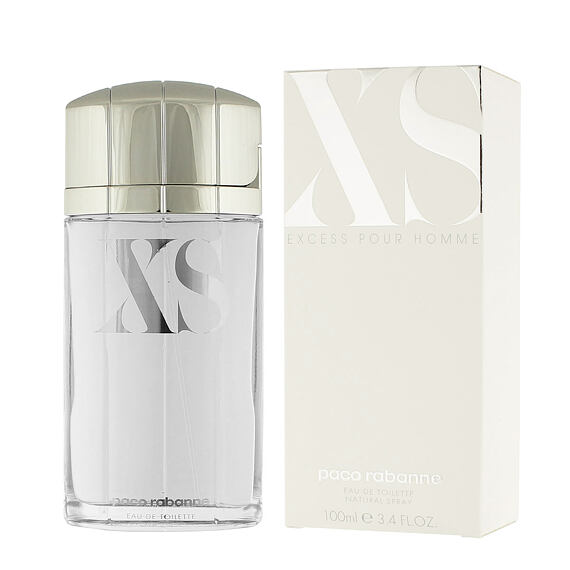 Paco Rabanne XS EDT 100 ml M