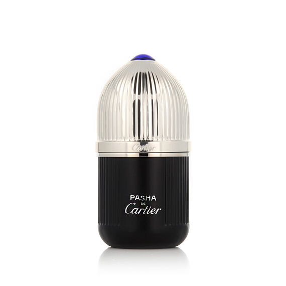 Cartier Pasha de Cartier Édition Noire EDT 50 ml M