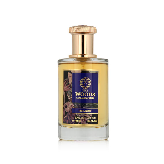 The Woods Collection Twilight EDP 100 ml U