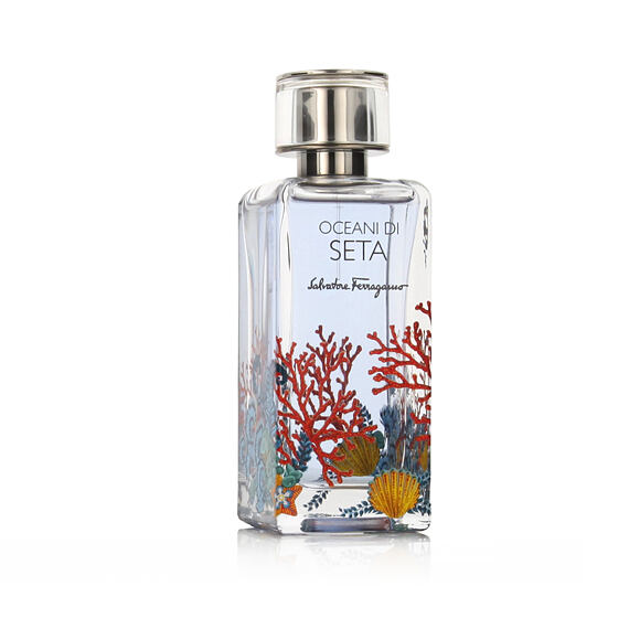 Salvatore Ferragamo Oceani Di Seta EDP 100 ml U