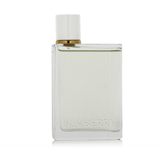 Burberry Burberry Her Woda toaletowa dla kobiet 100 ml