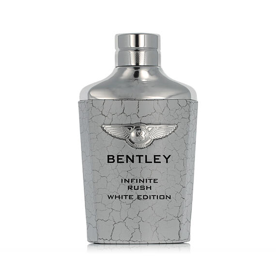 Bentley Infinite Rush White Edition EDT 100 ml M