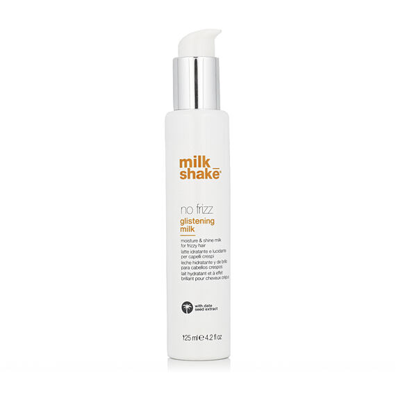Milk Shake No Frizz Glistening Milk 125 ml