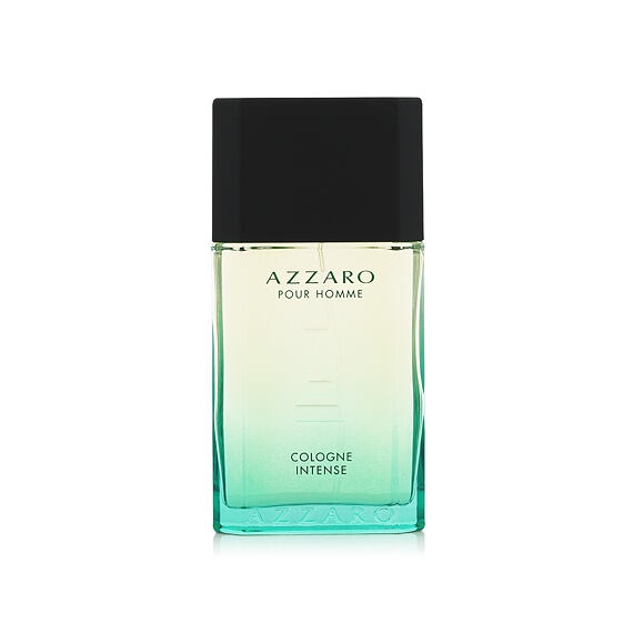 Azzaro Pour Homme Cologne Intense EDC 50 ml M