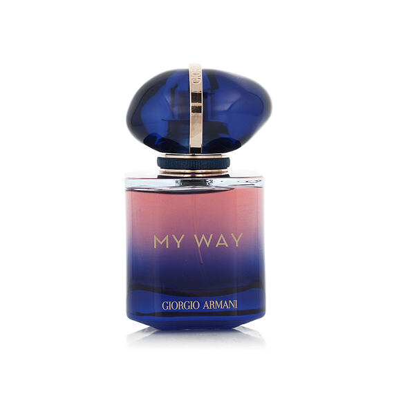 Giorgio Armani My Way Perfum napełnialny 30 ml W