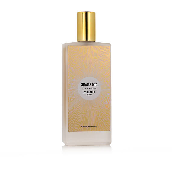 Memo Paris Shams Oud EDP 75 ml U