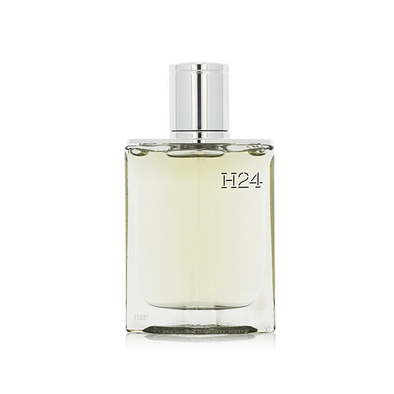 Hermès H24 Woda perfumowana dla mężczyzn - do wielokrotnego napełniania 50 ml