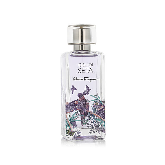 Salvatore Ferragamo Cieli di Seta EDP 100 ml U
