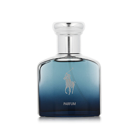 Ralph Lauren Polo Deep Blue Perfum 40 ml M