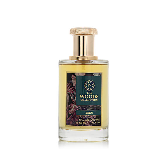 The Woods Collection Eden EDP 100 ml U
