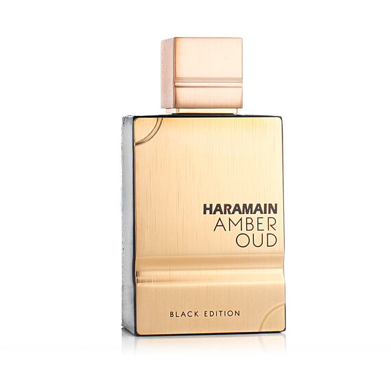 Al Haramain Amber Oud Black Edition EDP 60 ml U