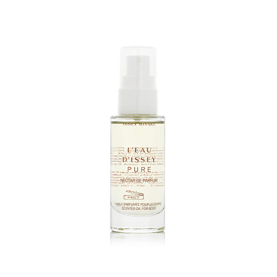 Issey Miyake L'Eau D'Issey Pure Nectar De Parfum Olejek perfumowany 30 ml W