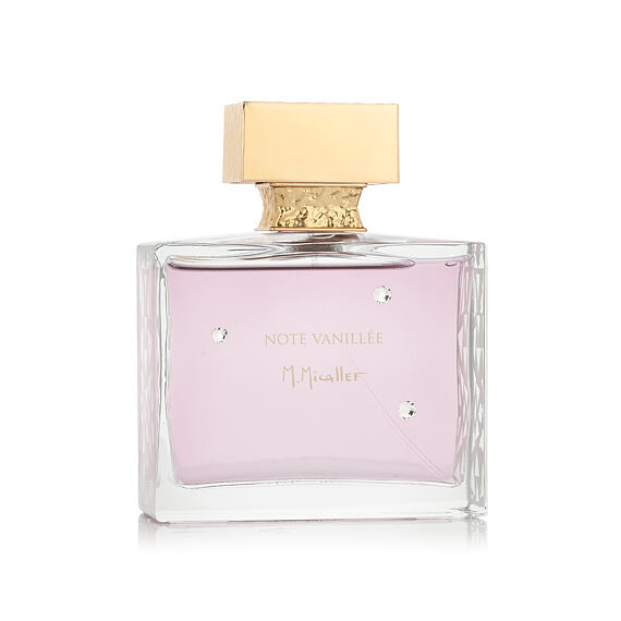 M.Micallef Note Vanillée EDP 100 ml W