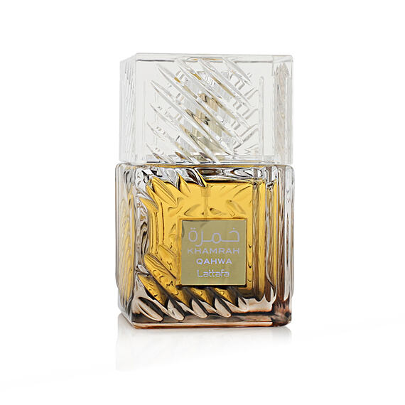 Lattafa Khamrah Qahwa EDP 100 ml U