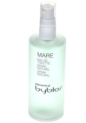 Byblos Mare EDT 120 ml W