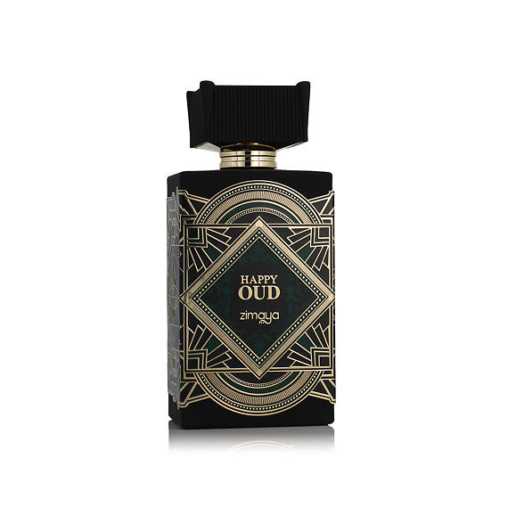 Zimaya Happy Oud Extrait de Parfum 100 ml U
