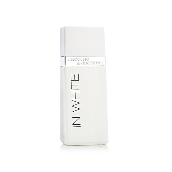 Jacomo Jacomo de Jacomo In White EDT 100 ml M