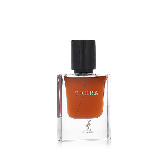 Maison Alhambra Terra EDP 50 ml U