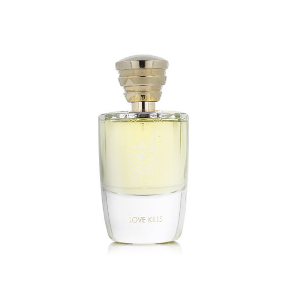 Masque Milano Love Kills EDP 100 ml U