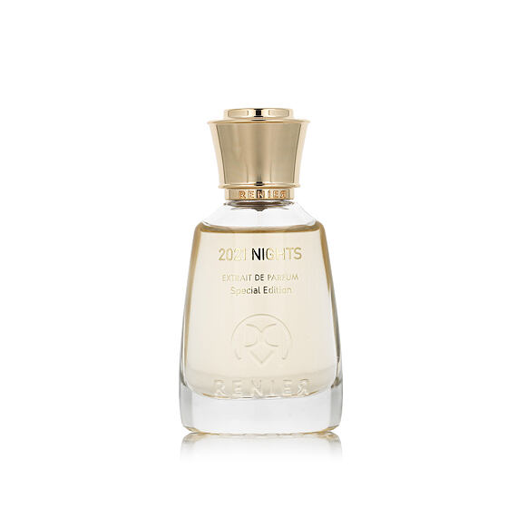 Renier Perfumes 2021 Nights Extrait de Parfum 50 ml U