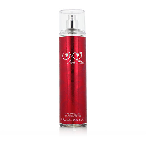 Paris Hilton Can Can spray do ciała 236 ml W